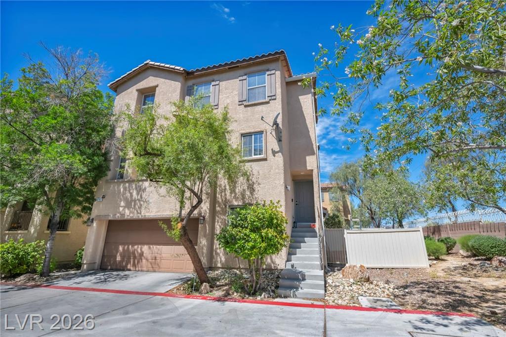 4797 Drummond castle, Las Vegas, NV 89130 — photo 1