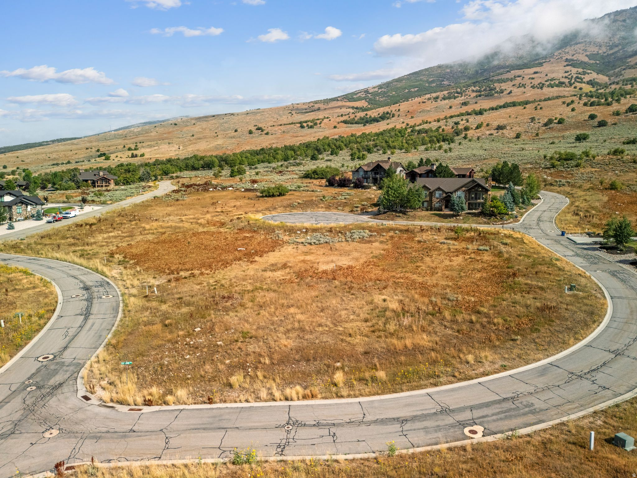 4032 N ELK RIDGE TRL, Eden, UT 84310 — photo 1