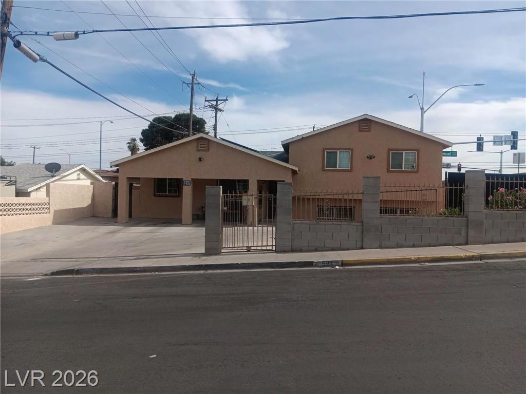Address withheld, North Las Vegas, NV 89030 — photo 1