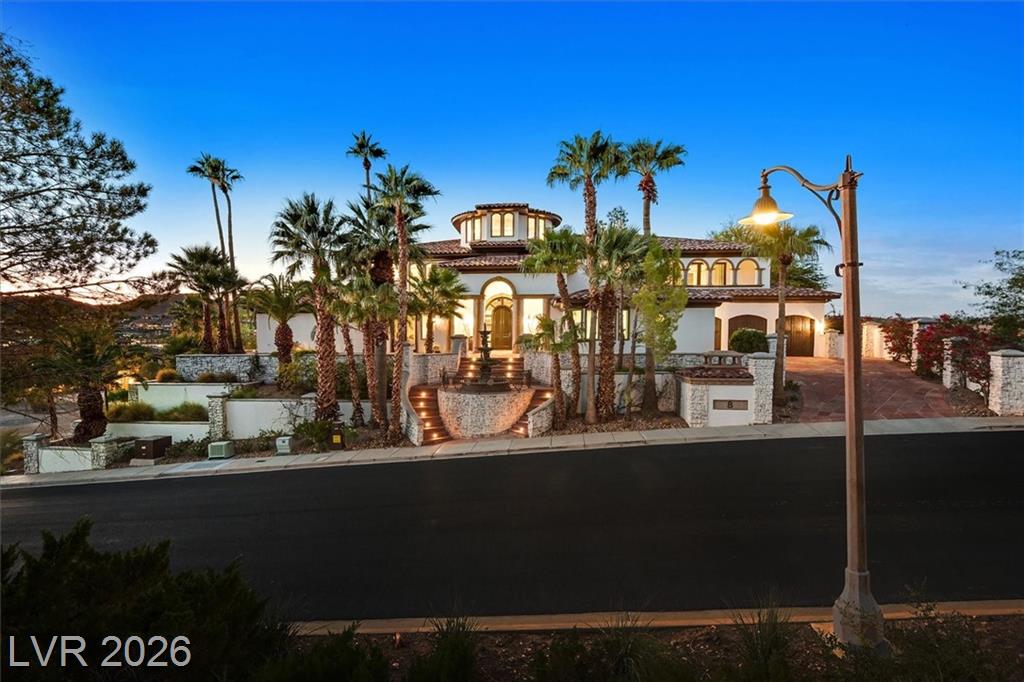 8 Rue Mediterra Drive, Henderson, NV 89011 — photo 1
