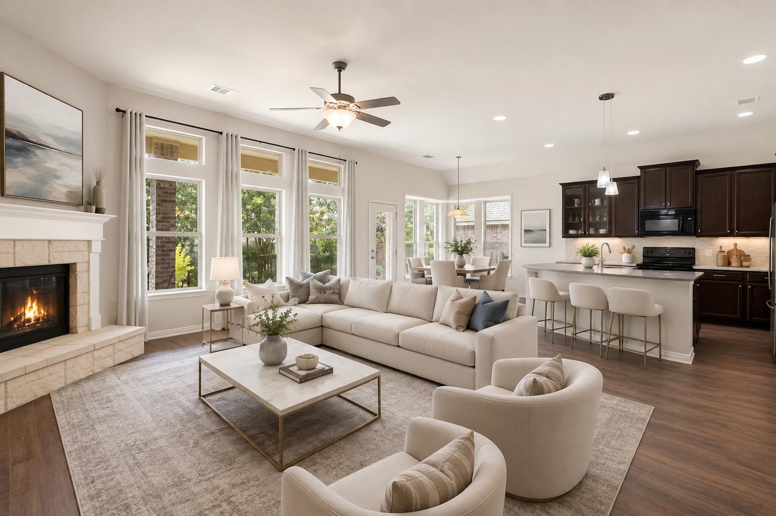 233 Sangiovese, Leander, TX 78641 — photo 1
