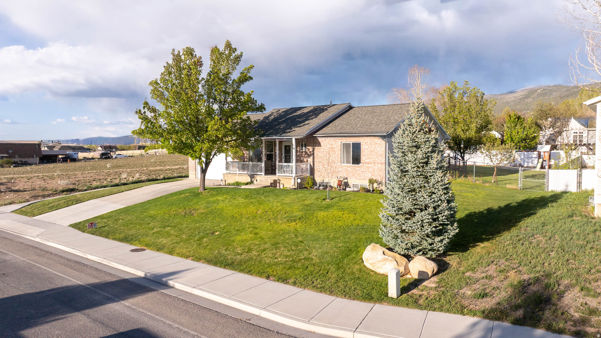 725 S 300 E, Ephraim, UT 84627 — photo 1