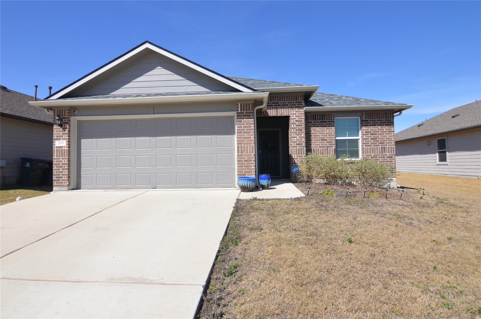 109 BLACK WOLF, San Marcos, TX 78666 — photo 1