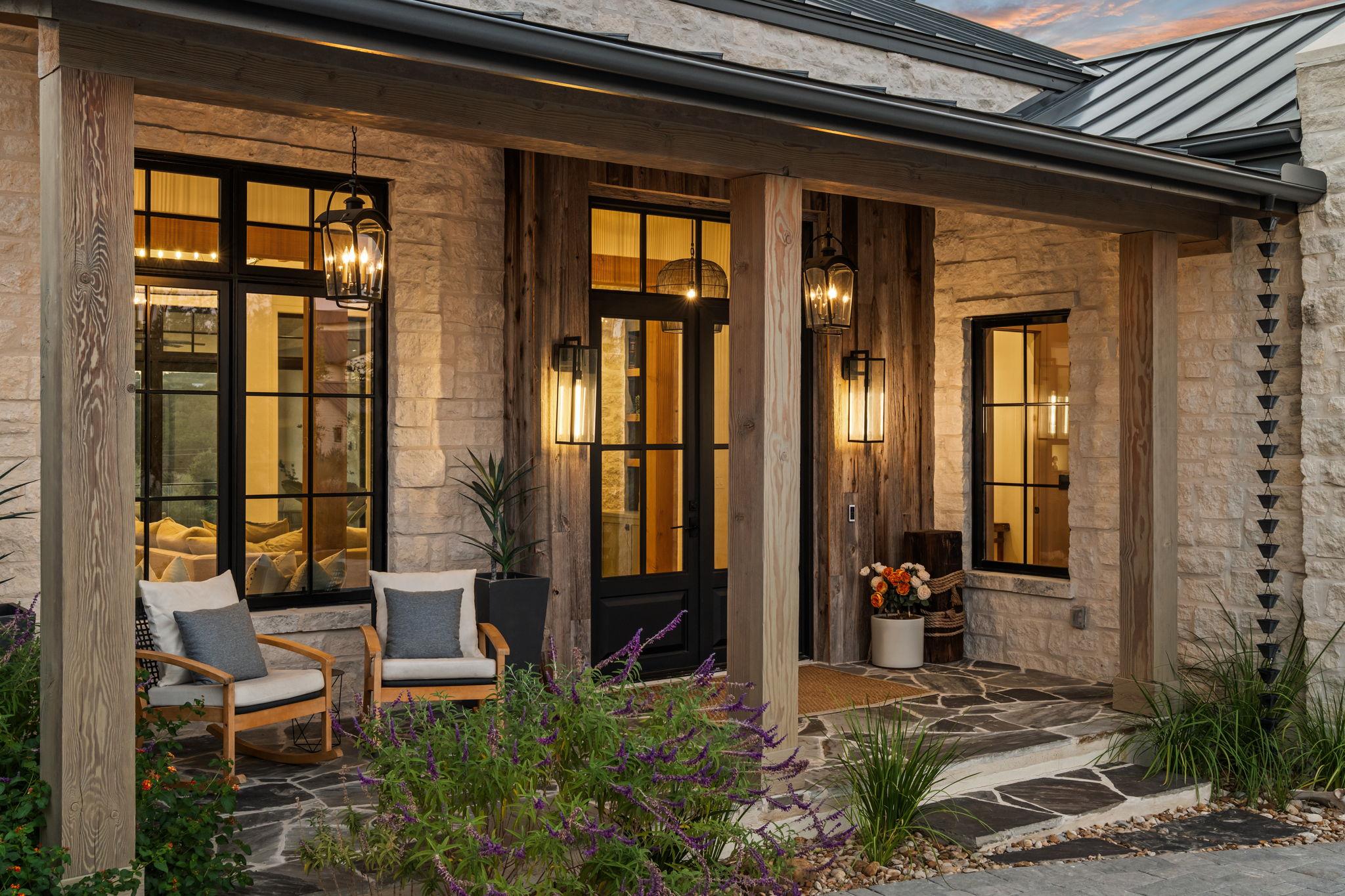 12625 Maidenhair, Austin, TX 78738 — photo 1