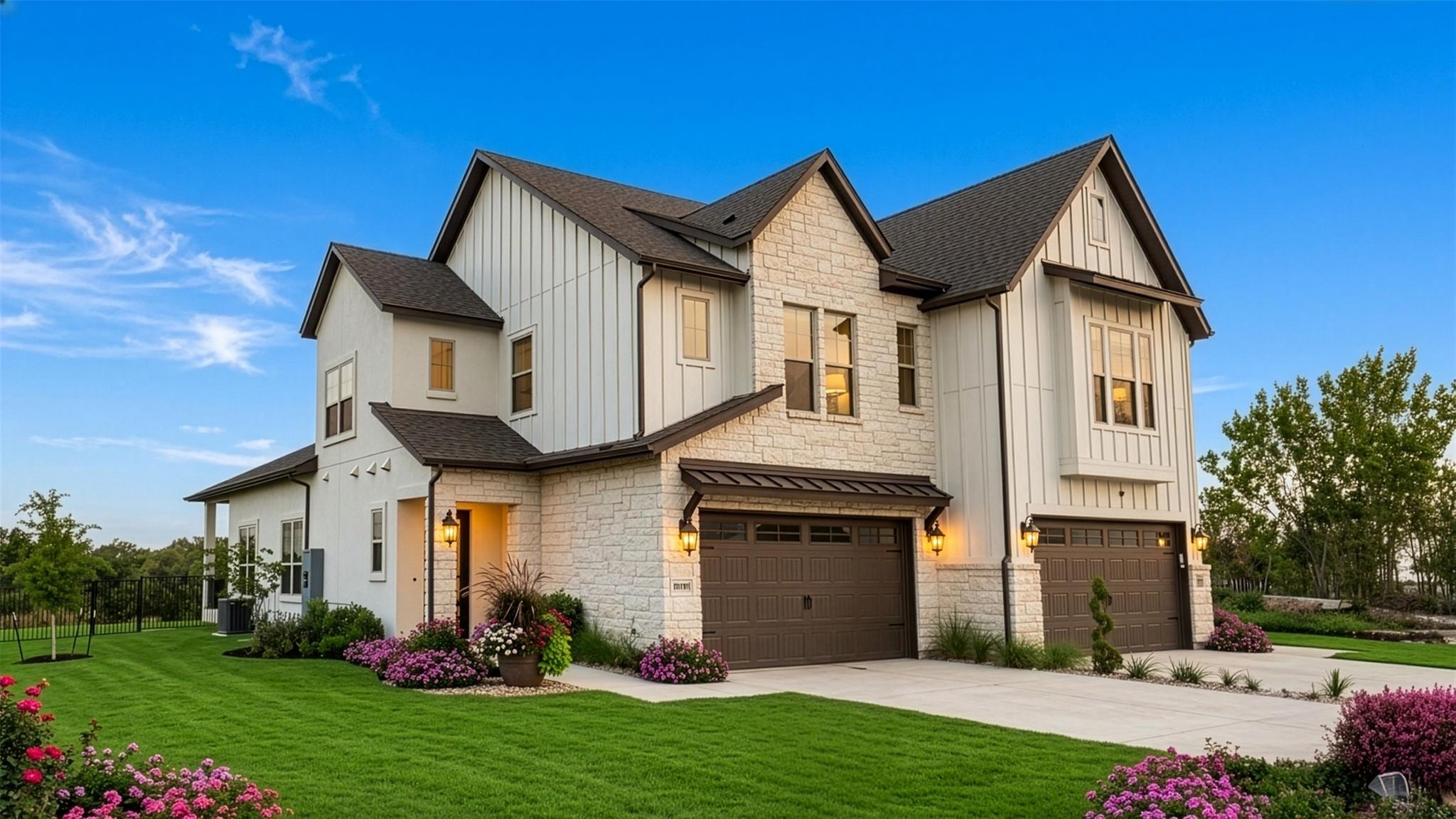234 Flora Springs, Liberty Hill, TX 78642 — photo 1