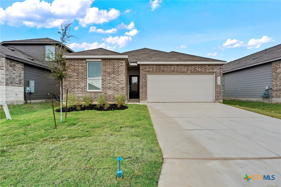 1229 Twisted Creek, New Braunfels, TX 78130 — photo 1