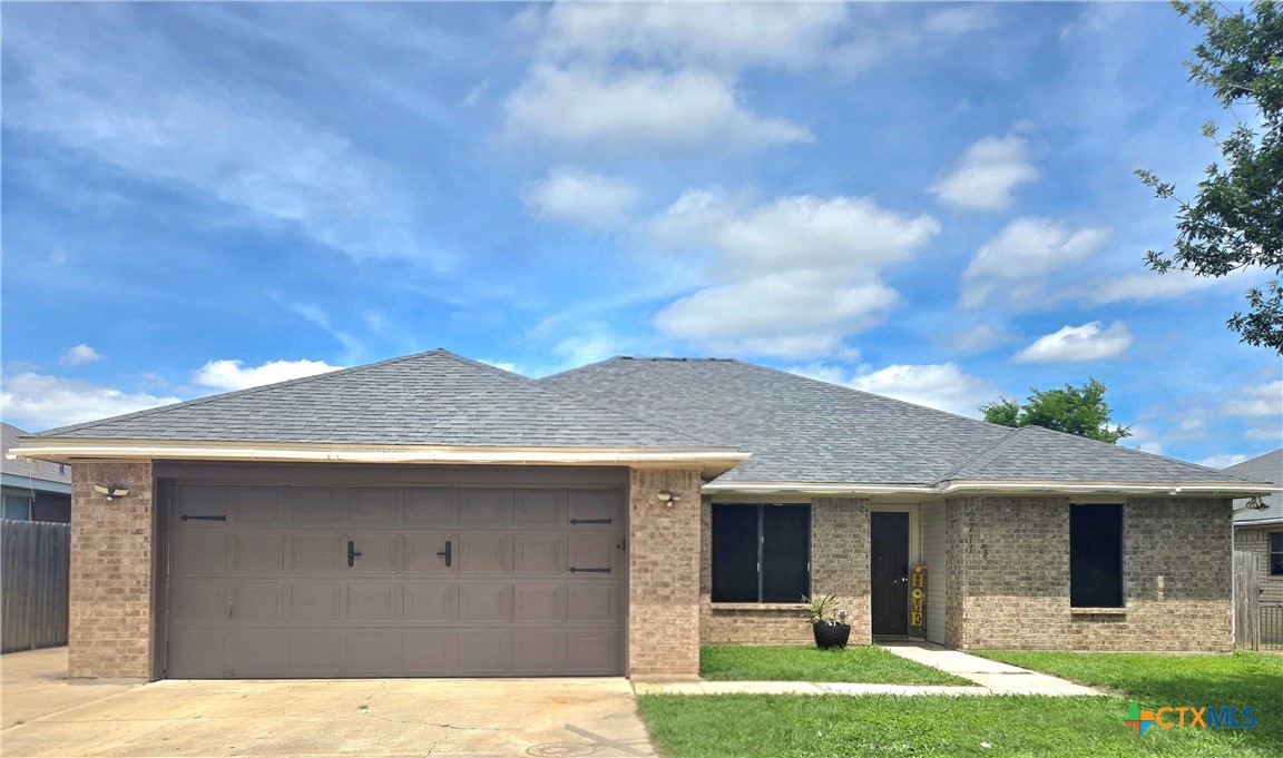 2711 Larissa Drive, Killeen, TX 76549 — photo 1