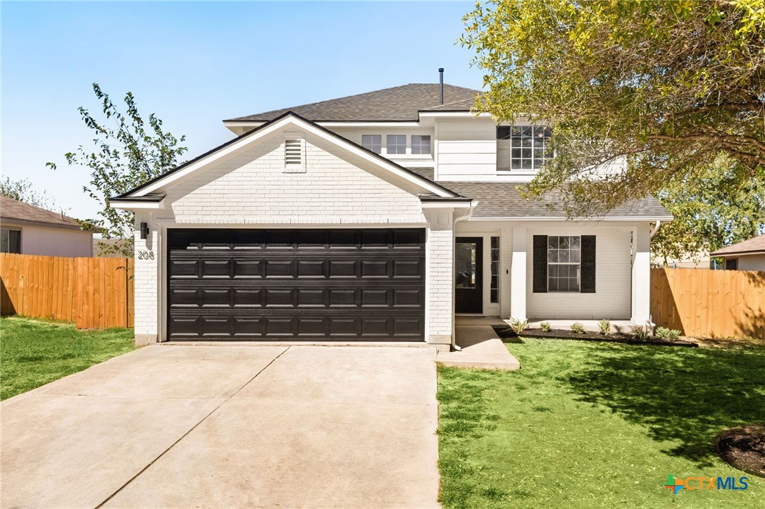 208 Langely, Kyle, TX 78640 — photo 1
