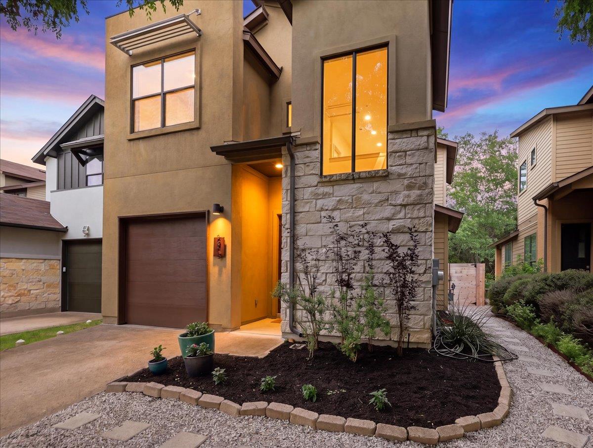 2815 Corbin, Austin, TX 78704 — photo 1