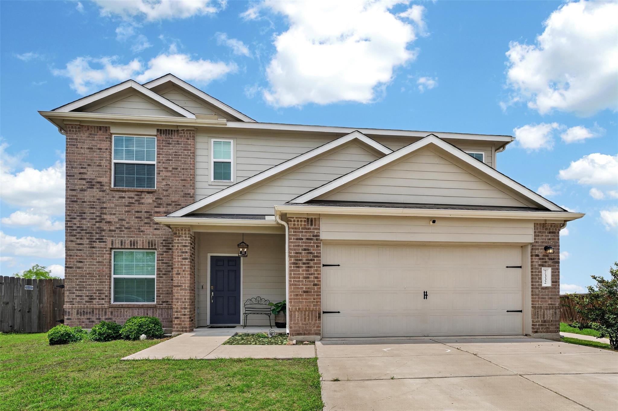 7332 Fall Ray, Del Valle, TX 78617 — photo 1
