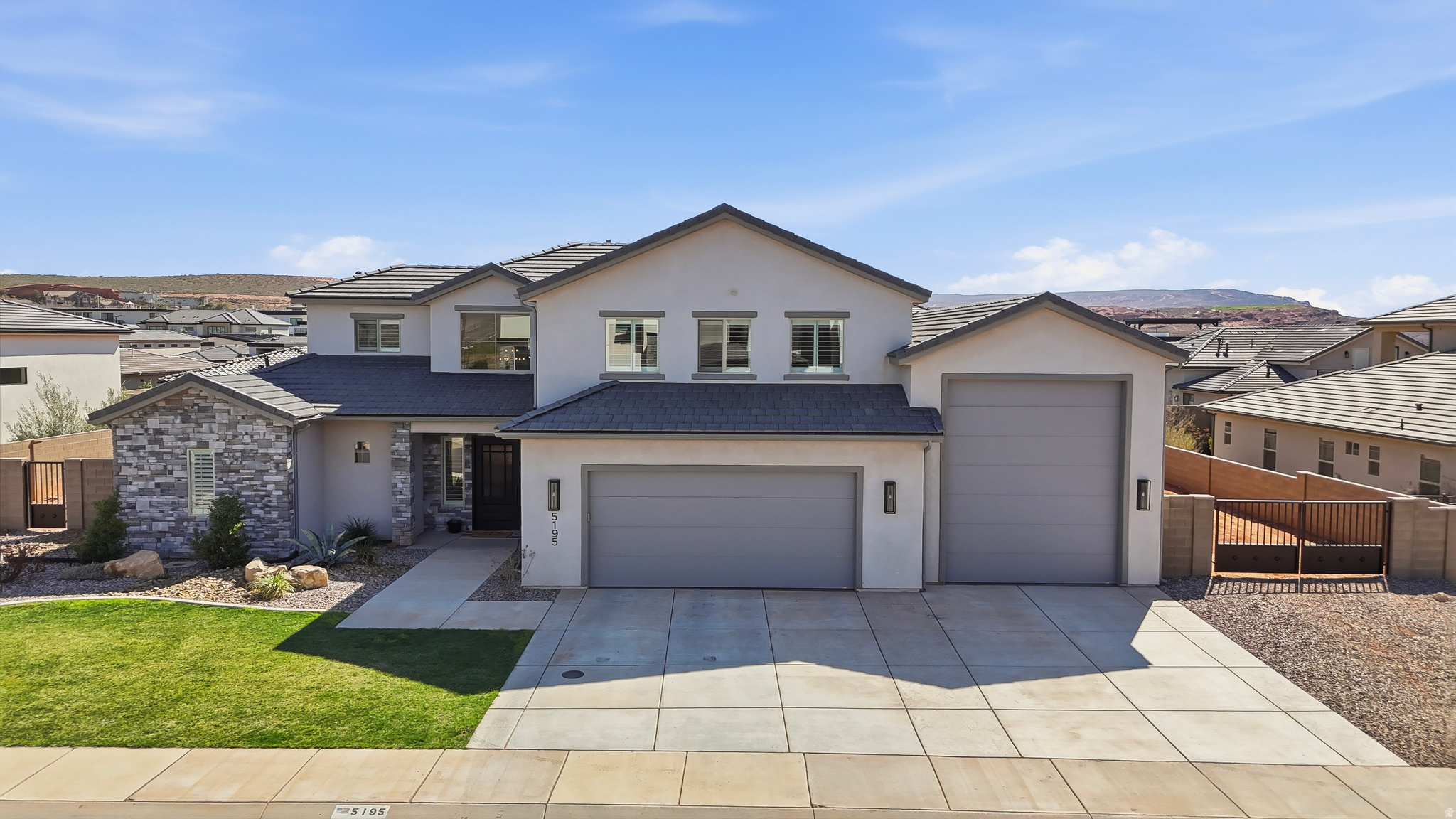 5195 W 1930 S, Hurricane, UT 84737 — photo 1