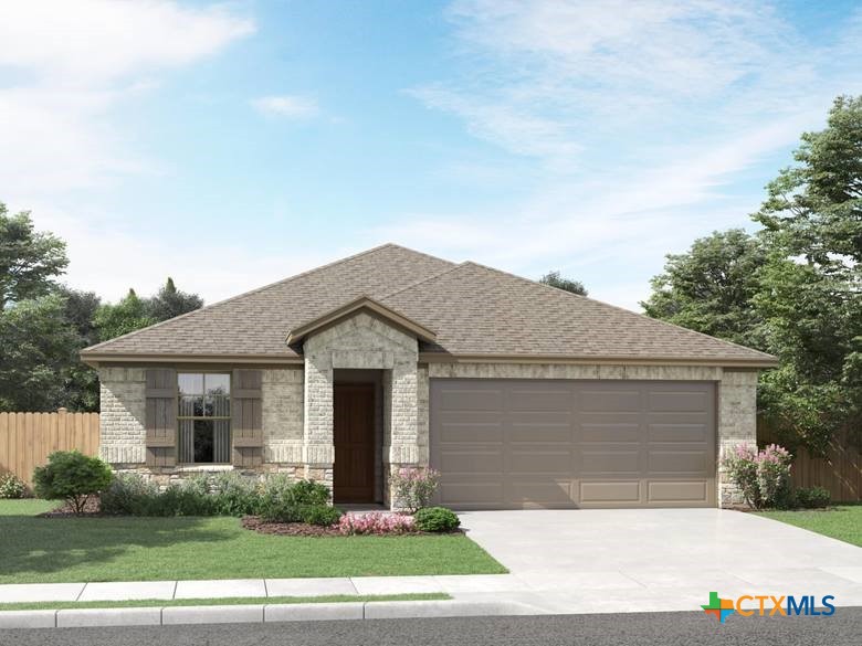 216 Barton Point, Cibolo, TX 78108 — photo 1