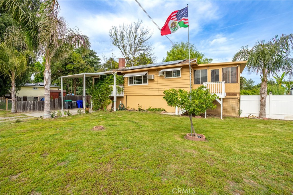 351 5th, Tehama, CA 96090 — photo 1