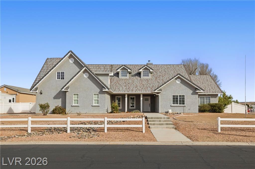 1352 Lake Valley Drive, Logandale, NV 89021 — photo 1