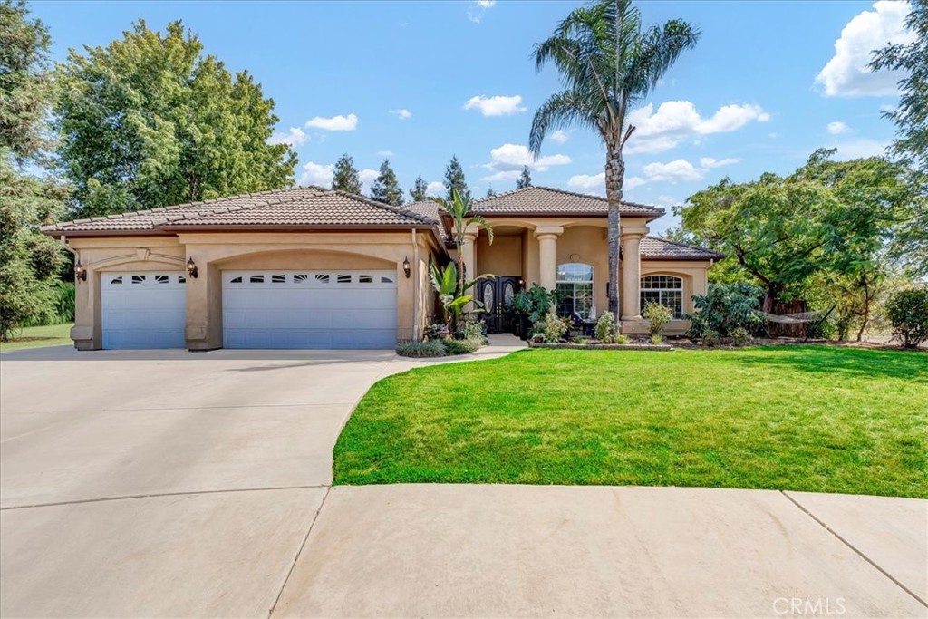 1189 E Fairhaven Court, Porterville, CA 93257 — photo 1