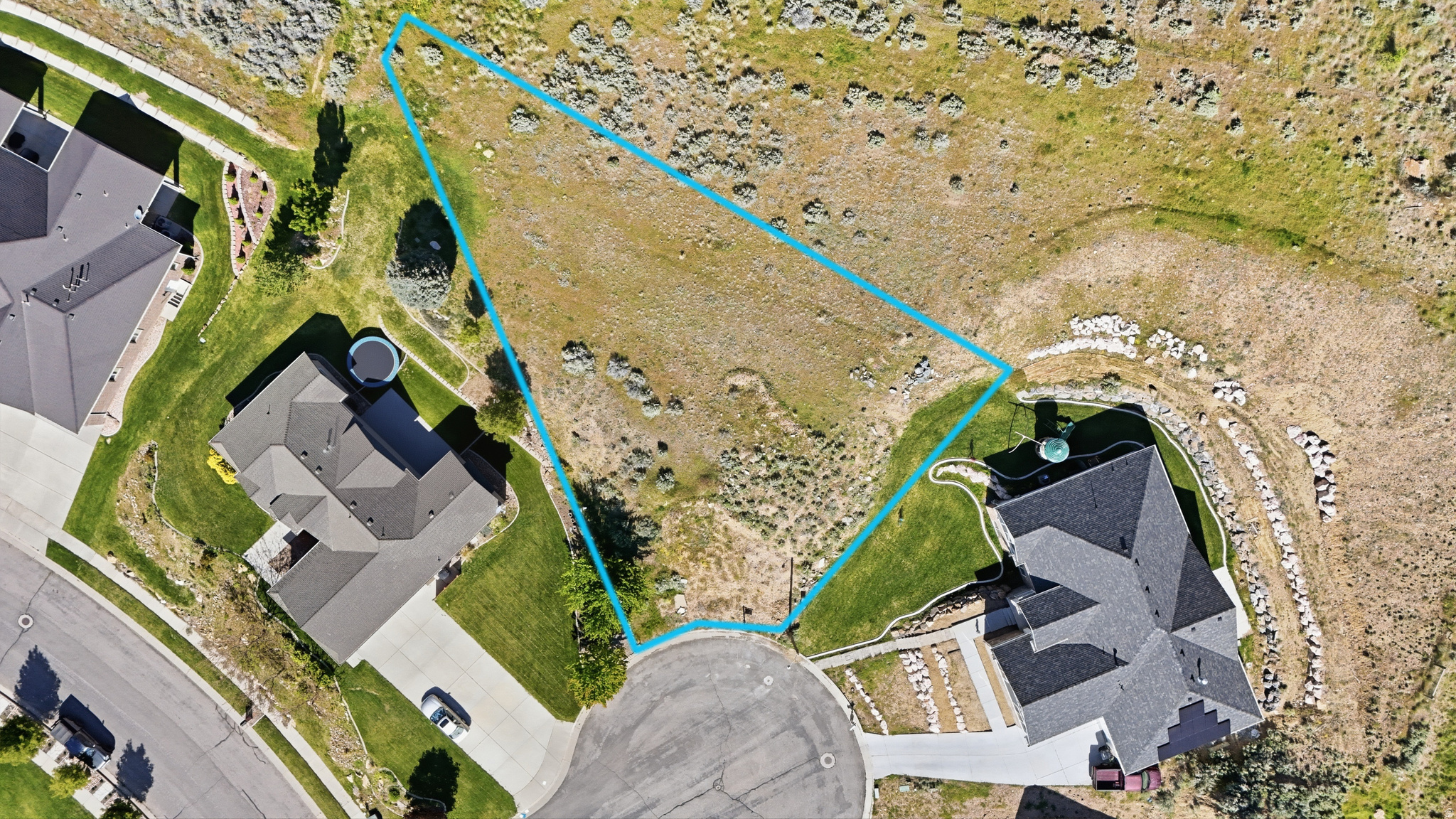 1329 E KAYLYNNE CIR, Brigham City, UT 84302 — photo 1
