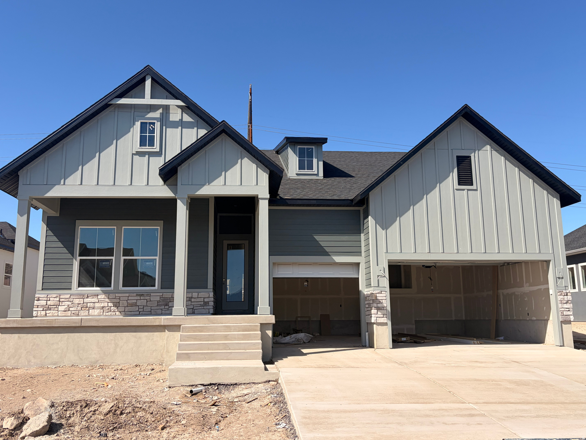 1327 S GLAMBERT LN, Saratoga Springs, UT 84045 — photo 1