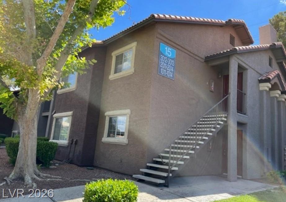 2750 South Durango Drive, Las Vegas, NV 89117 — photo 1