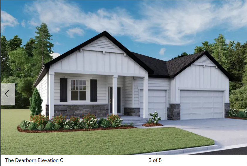 2068 S 4190 W #94, Taylor, UT 84401 — photo 1
