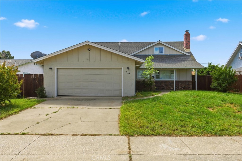 716 Aspen Drive, Yuba City, CA 95991 — photo 1