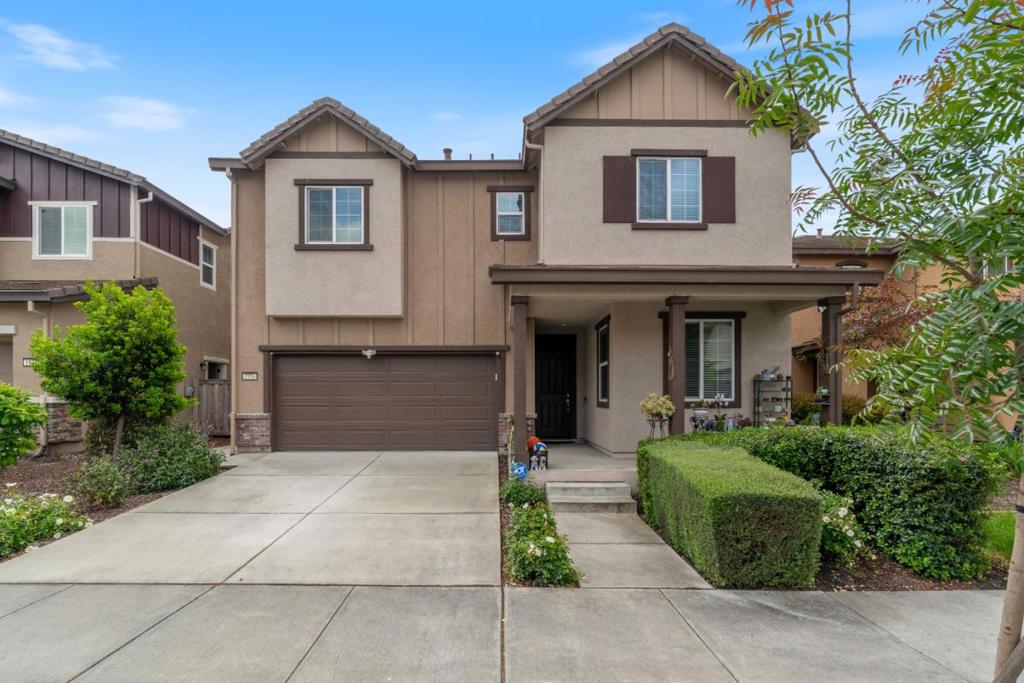 1533 Keats Place, Rohnert Park, CA 94928 — photo 1