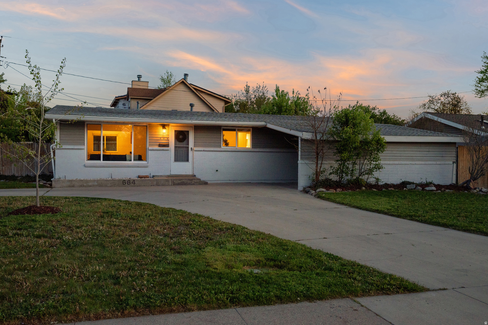 664 E 5720 S, Murray, UT 84107 — photo 1