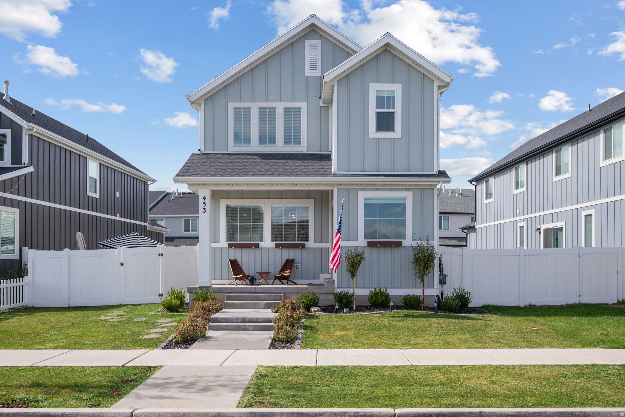 453 N NORTHSHORE DR, Saratoga Springs, UT 84045 — photo 1
