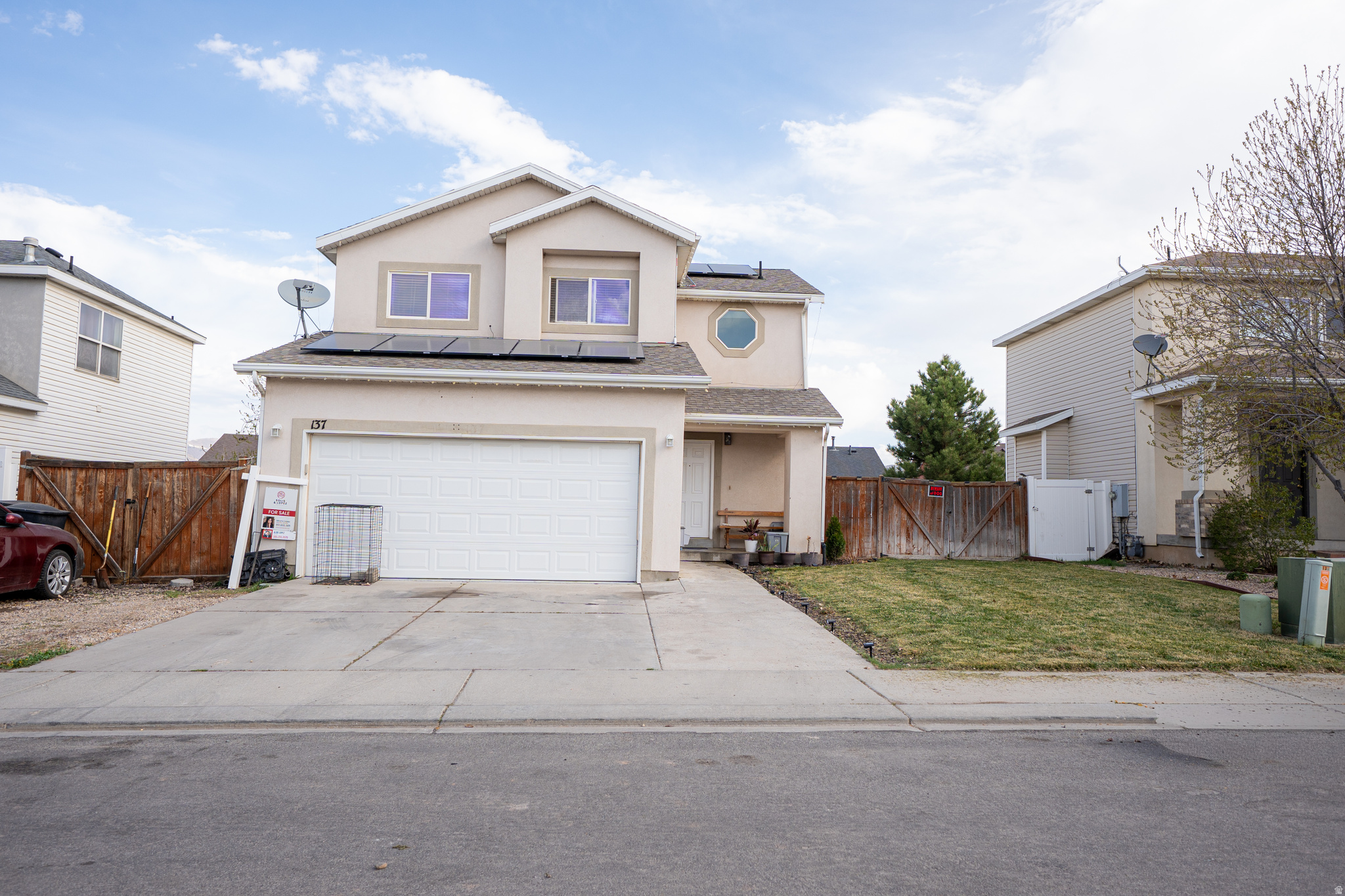137 E SKYLINE DR, Heber City, UT 84032 — photo 1