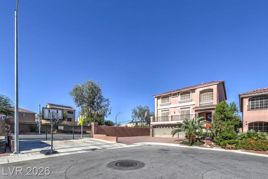 5490  Tulip Hill Avenue, Las Vegas, NV 89141 — photo 1