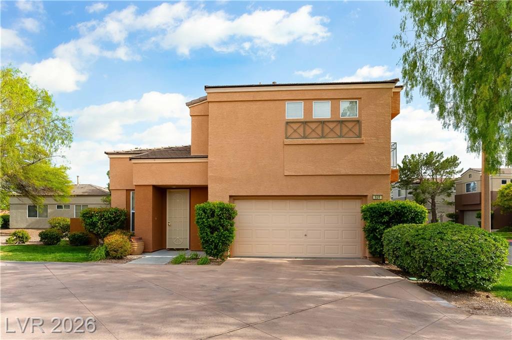 628  Chase Tree Street, Las Vegas, NV 89144 — photo 1