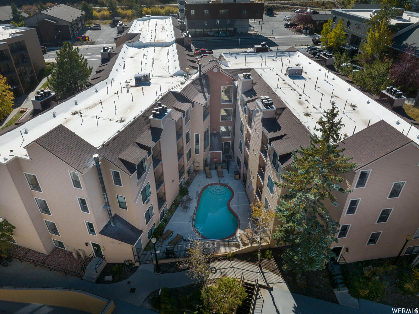 1940 PROSPECTOR AVE #207, Park City, UT 84060 — photo 1