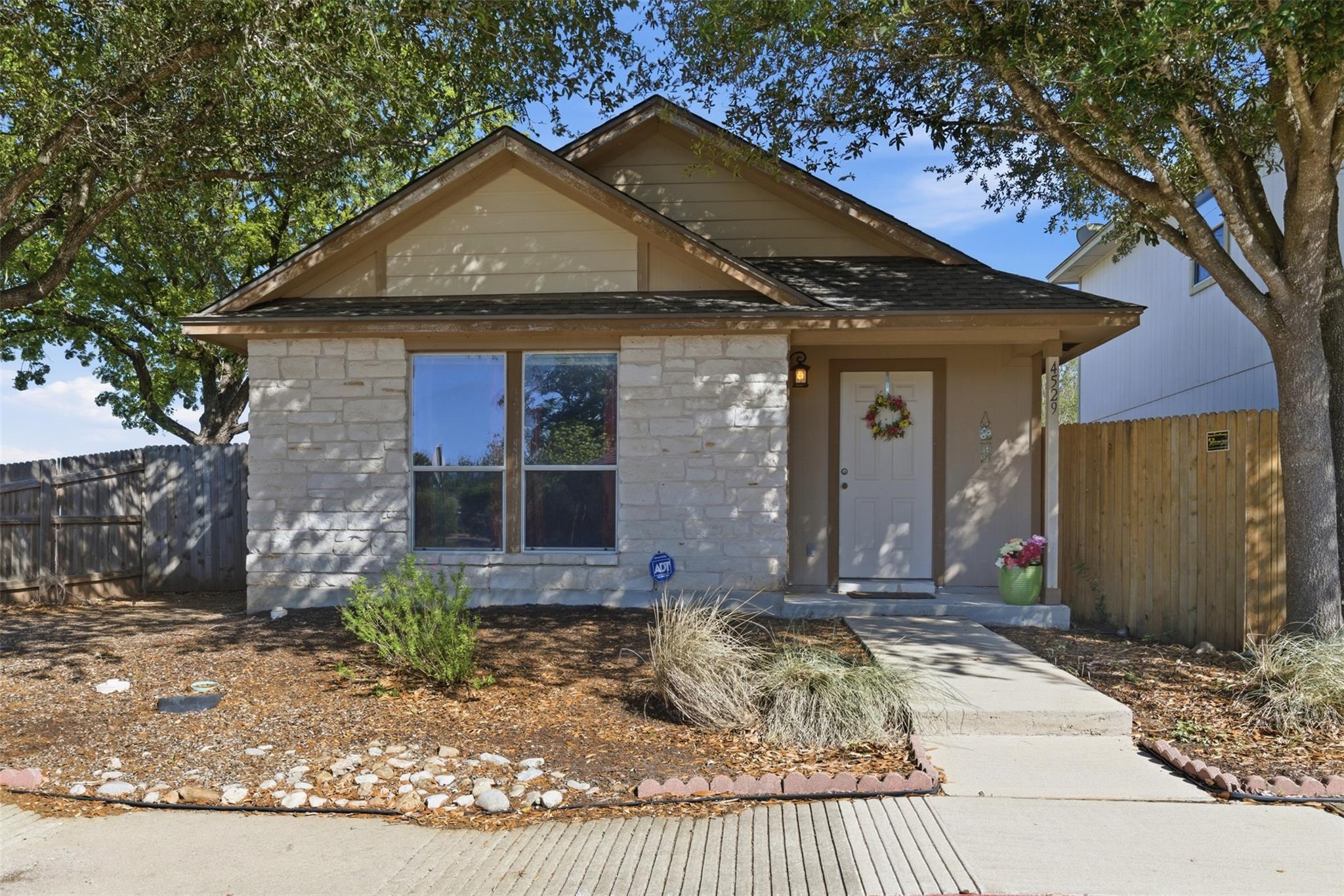 4529 Secure, Austin, TX 78725 — photo 1