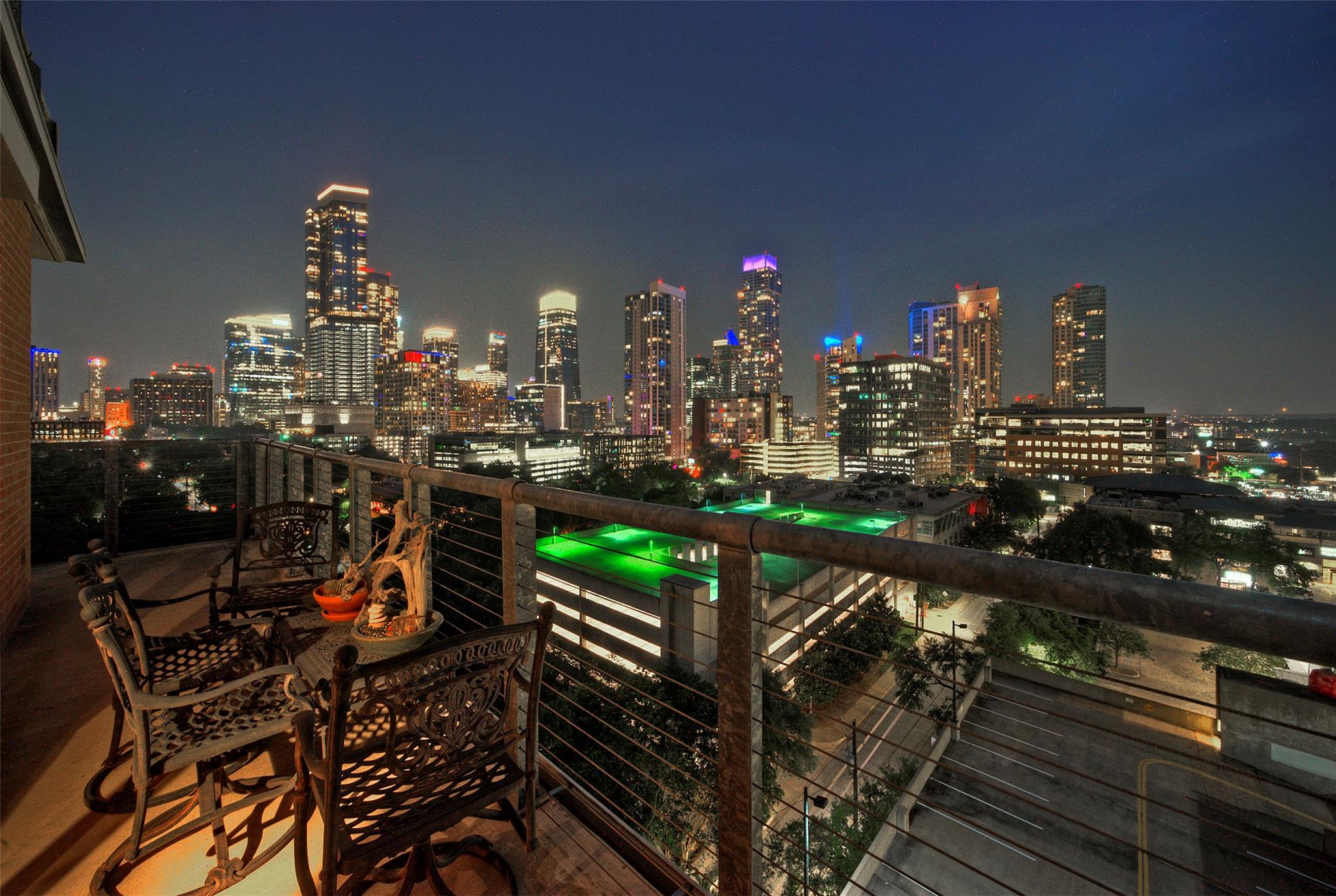 901 9th, Austin, TX 78703 — photo 1