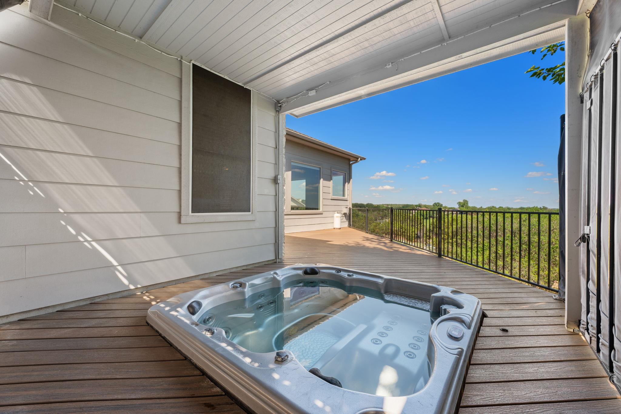 20510  Houston Cv, Lago Vista, TX 78645 — photo 1