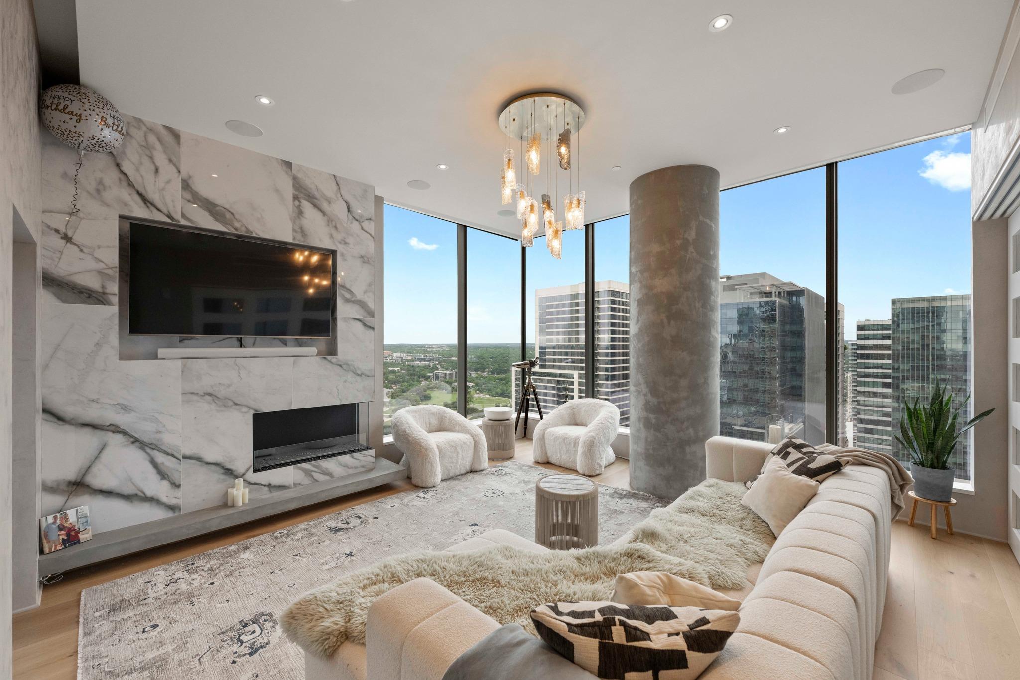 210 Lavaca, Austin, TX 78701 — photo 1