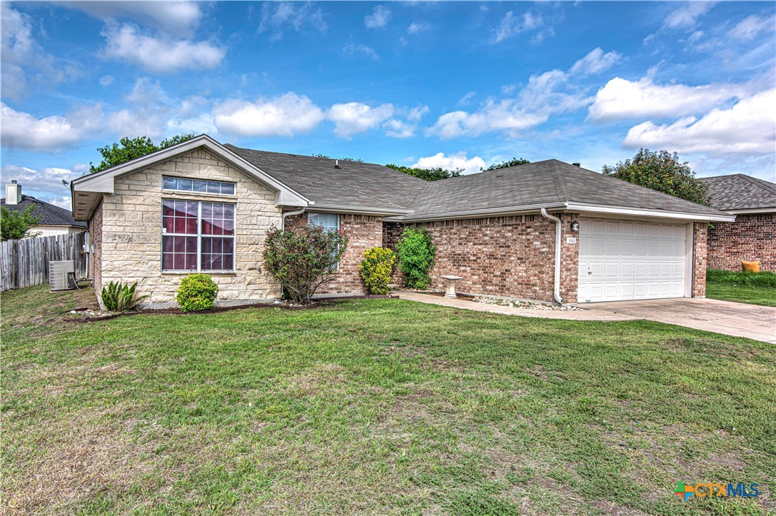 5501 Gunnison Drive, Killeen, TX 76542 — photo 1