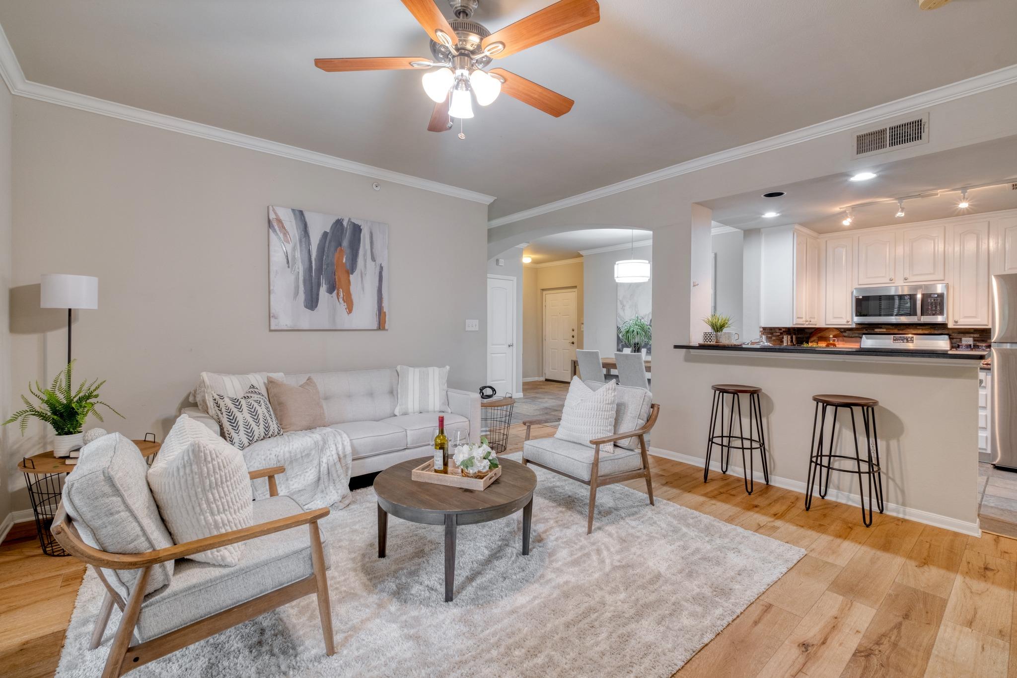 9525 CAPITAL OF TEXAS HWY, Austin, TX 78759 — photo 1