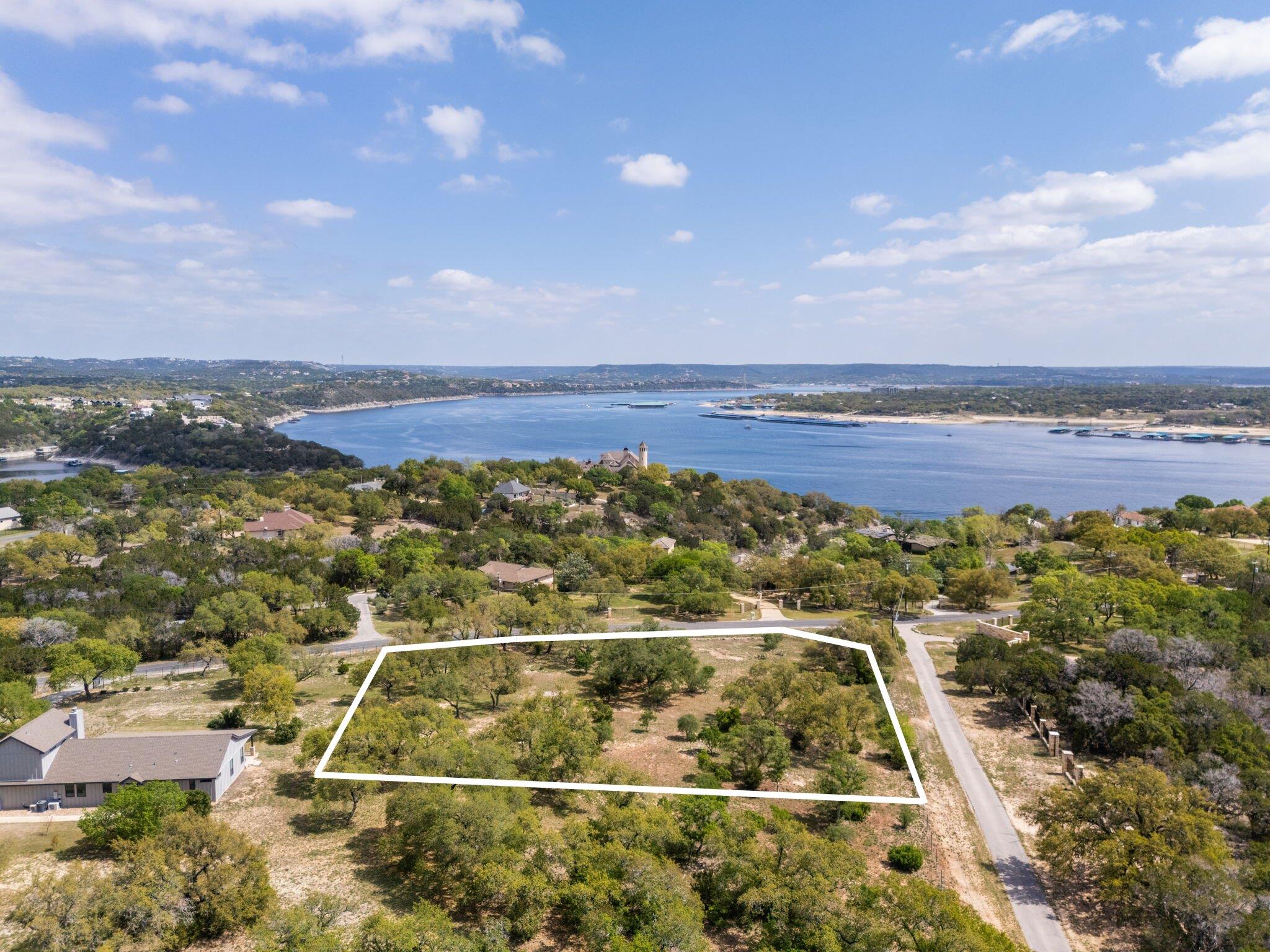 4318 Park, Lago Vista, TX 78645 — photo 1