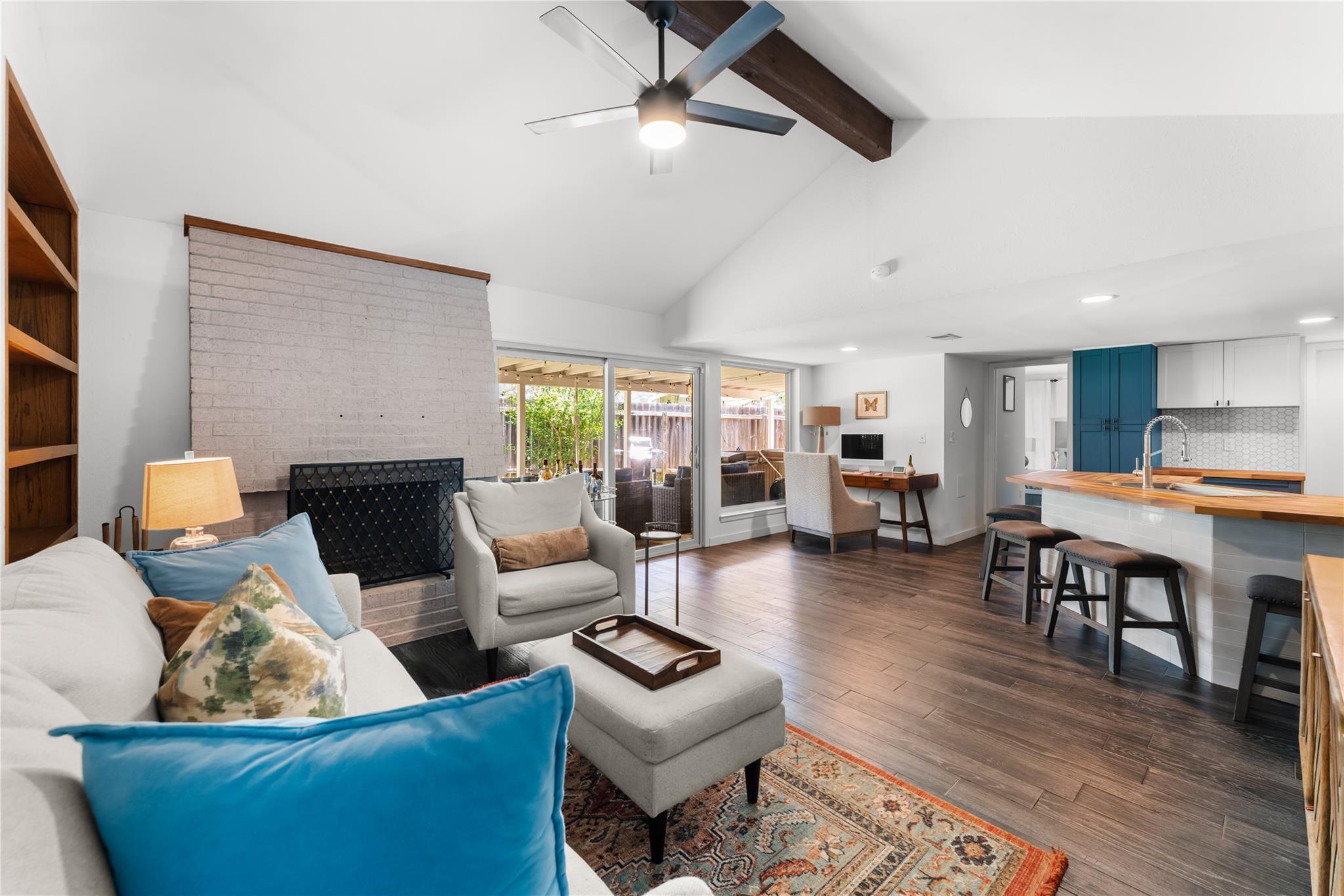 2408 SHILOH, Austin, TX 78745 — photo 1