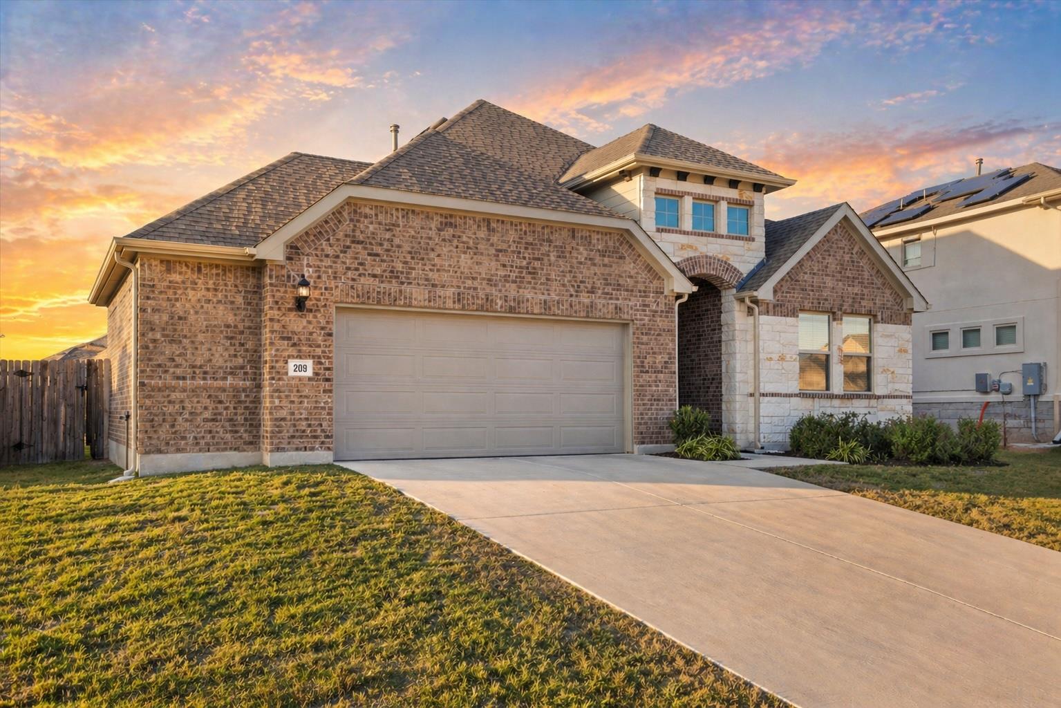 209 Rainier, Kyle, TX 78640 — photo 1