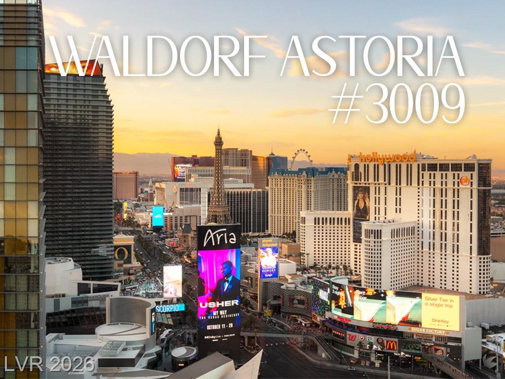 3750  Las Vegas Boulevard, Las Vegas, NV 89158 — photo 1