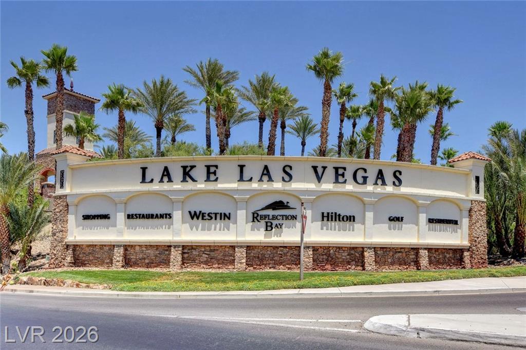 30 Strada Di Villaggio, Henderson, NV 89011 — photo 1