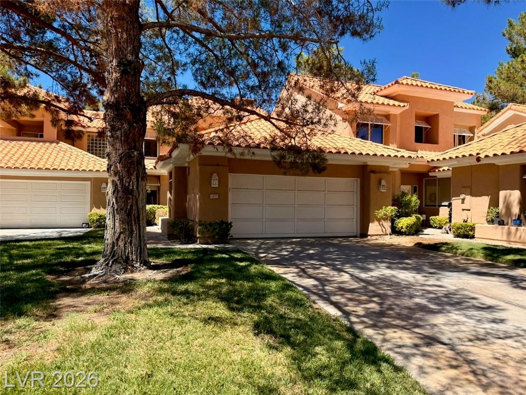 4969  Jeremy Drive, Las Vegas, NV 89113 — photo 1