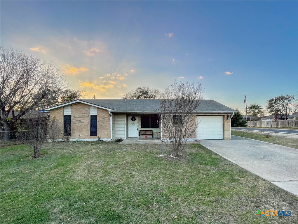 1602 Indian Trail, Harker Heights, TX 76548 — photo 1