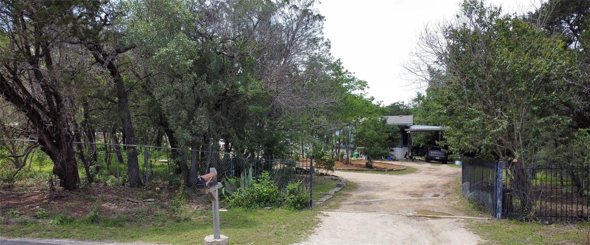 5408 Phillips, Austin, TX 78734 — photo 1