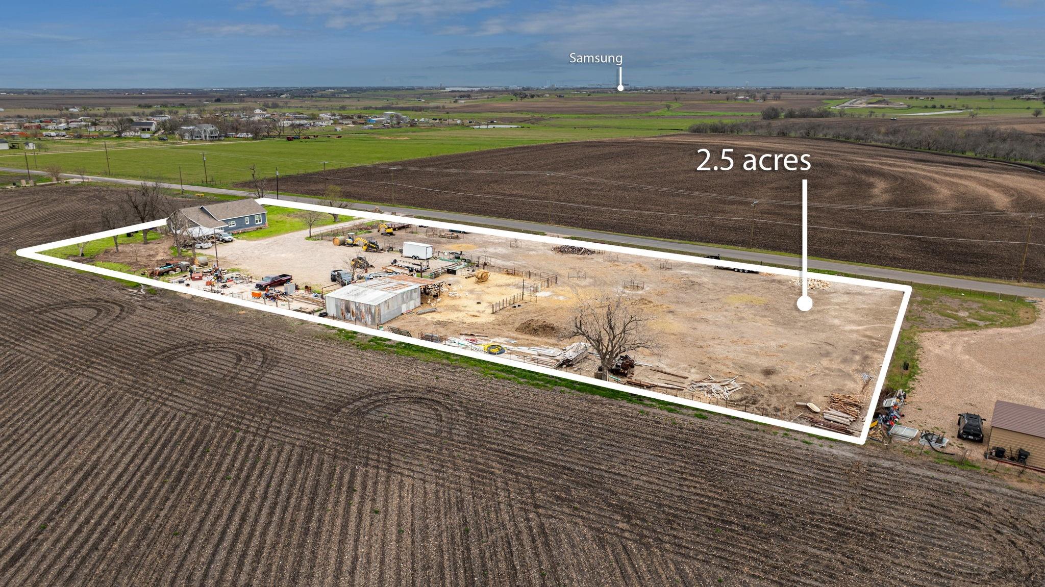 1151 County Road 394, Hutto, TX 78634 — photo 1