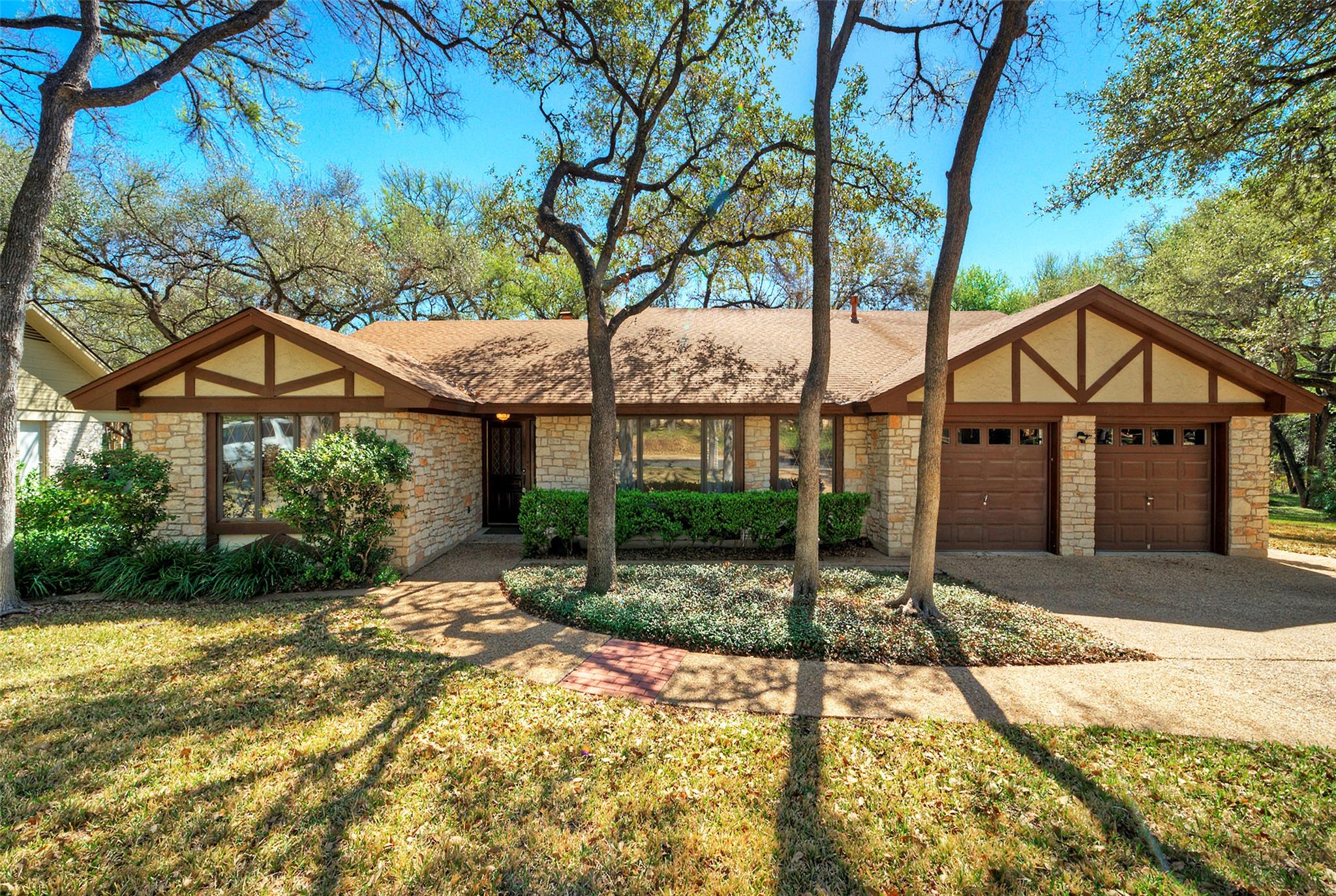 3109 Eanes, Austin, TX 78746 — photo 1