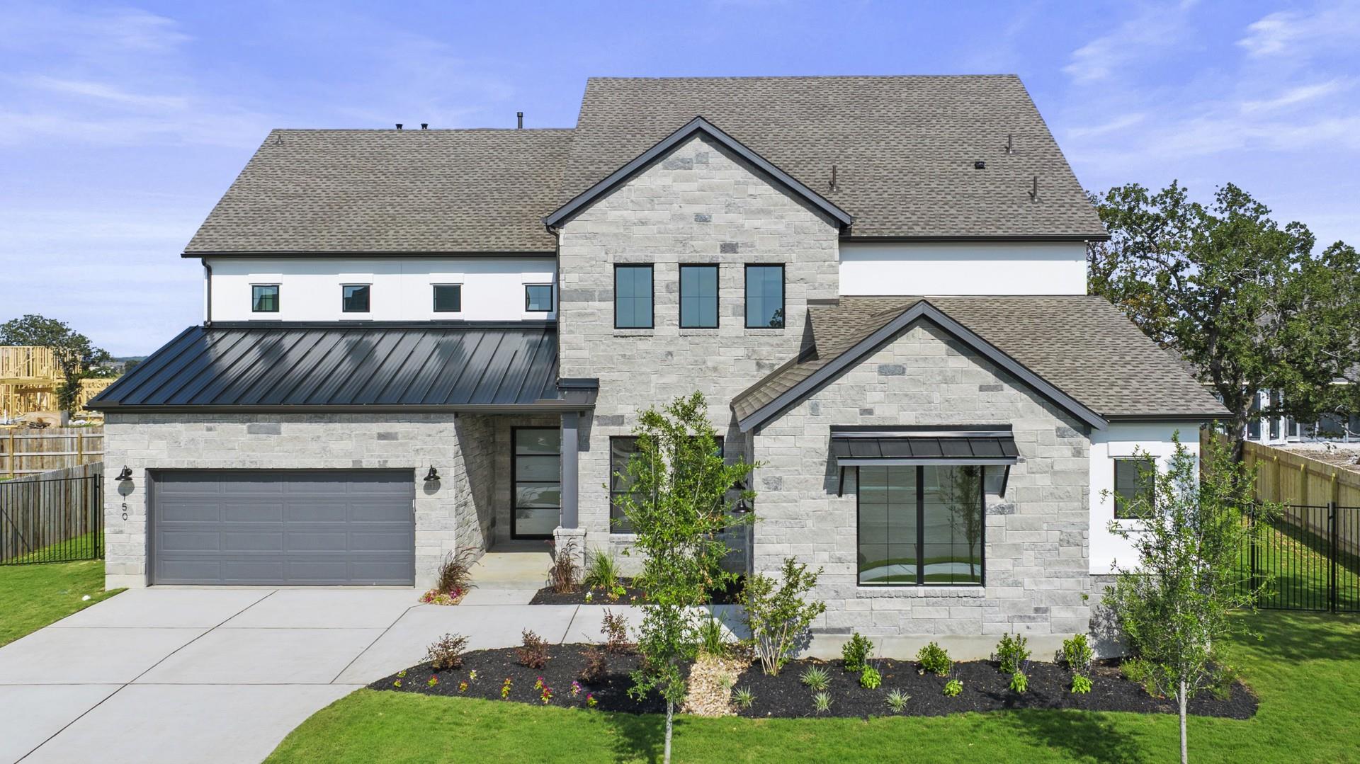 150 Oswalt, Liberty Hill, TX 78642 — photo 1