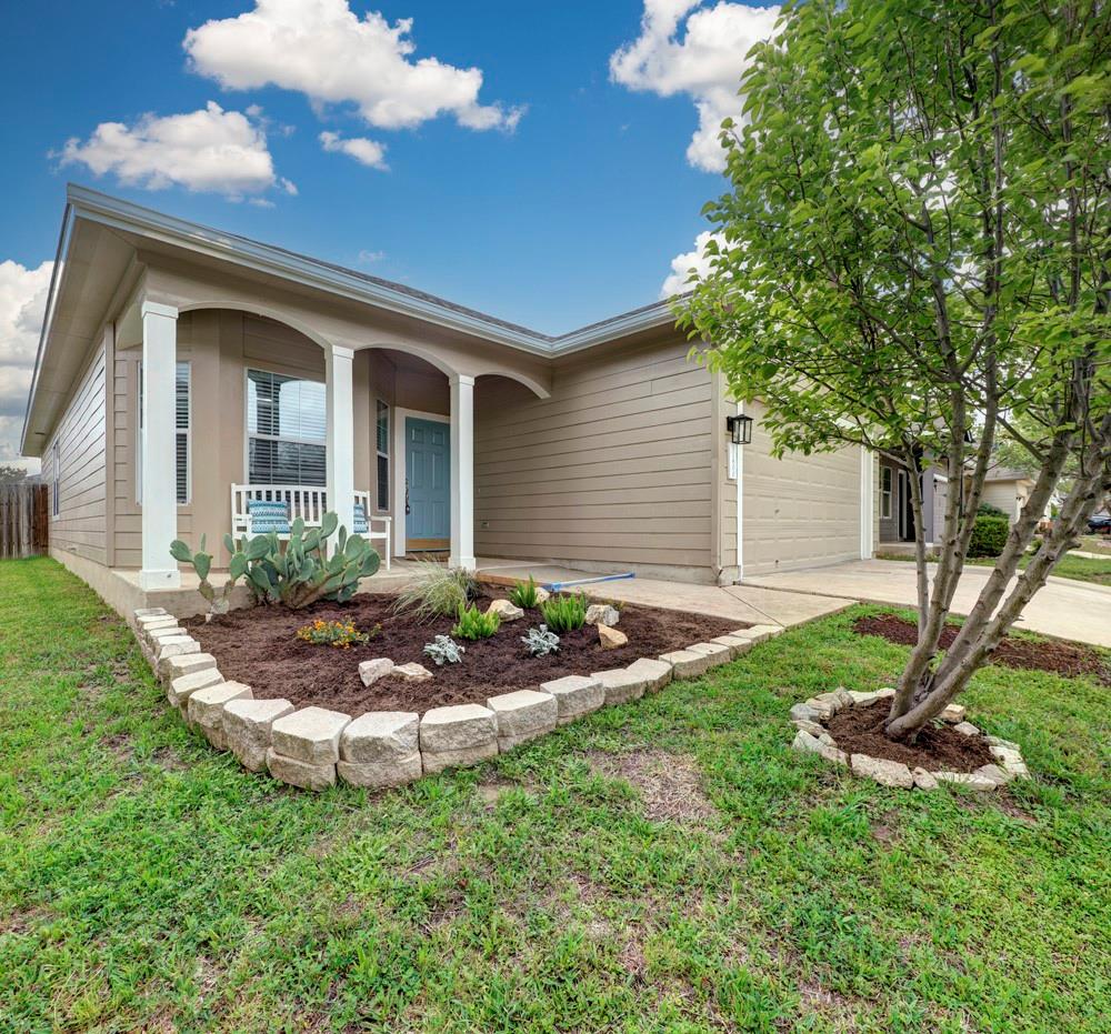 11600 Morgans Point, Manor, TX 78653 — photo 1