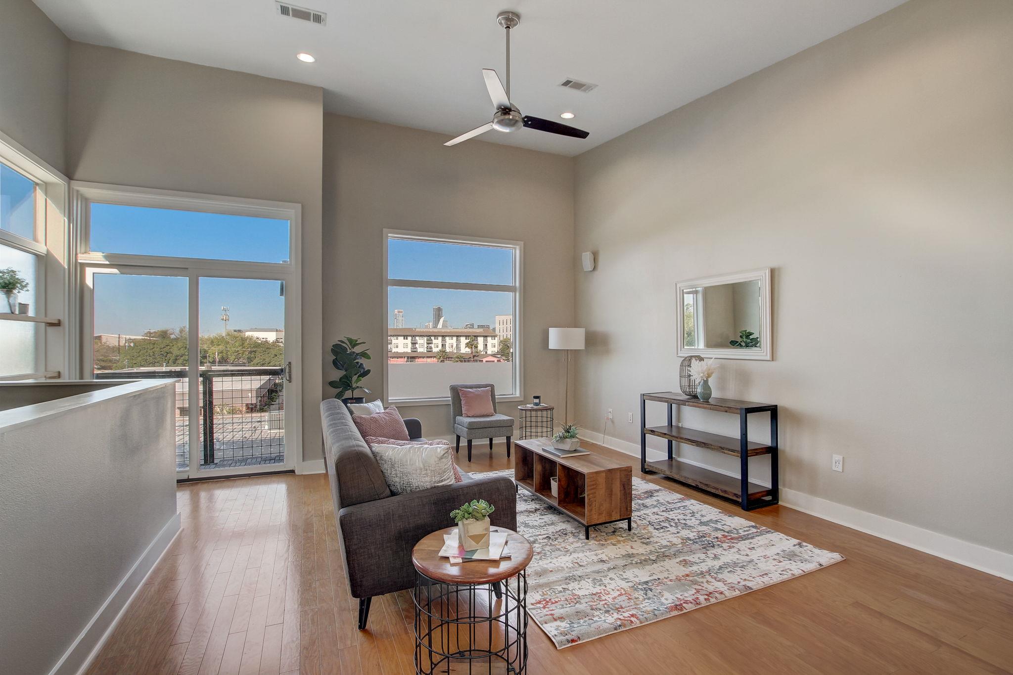 1702 S Lamar Blvd  #11, Austin, TX 78704 — photo 1